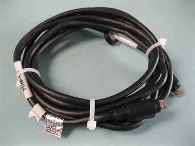 USED Allen Bradley 20-HIM-C6S