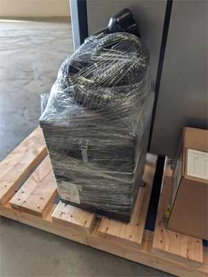 USED 2022 STRATASYS J55