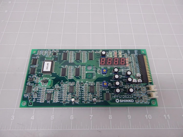 Used SHINKO _UNKNOWN_ Circuit Boards | OCO Industrial #1599079
