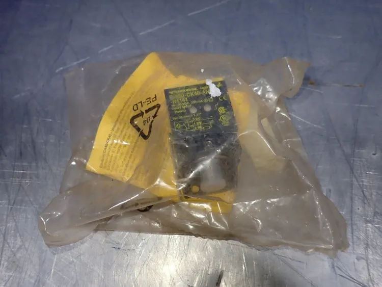 New | in-Stock TURCK BI30UCK40AN6X2H1141 Sensors | HGR 24 #753938