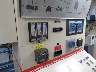 BRAND UNKNOWN coating head Accessories | Mark One Machinery (3)