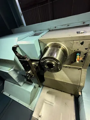 2015 MATSUURA VX-1500 CNC Machining Center | ListingHippo (20)