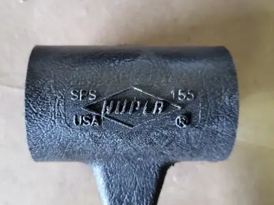 USED NUPLA SPS155