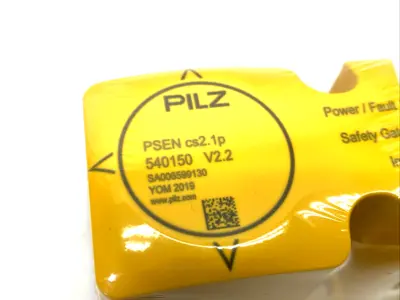 NEW PILZ PSEN CS2.1P / PSEN CS2.1 1UNIT, 540100, 540150, 540180