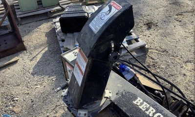 Used HUSQVARNA GTH220 Mowers Michigan US | Miedema Asset Management Group #1579871