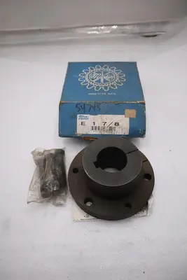 Used _UNKNOWN_ _UNKNOWN_ Drill Bushings Pennsylvania US | Global Equipment International, LLC #1430805