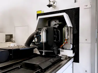 Used 2014 TRUMPF TRULASER TUBE 5000 Laser Cutters Illinois US | Machine Factory Outlet #1263996