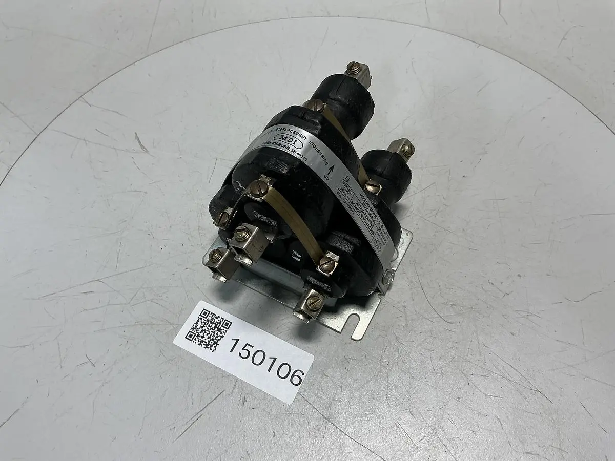 USED MDI 335NO-120A-18