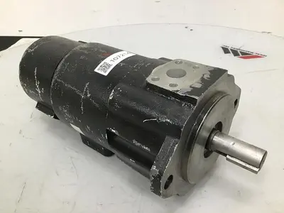 USED TOKIMEC SQPS21-12-3-86AB-18-S159