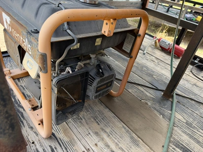 Used 2012 ASSEMBLED COOLING STATION TRAILER Liquid Supply Trailers Texas US | Miedema Asset Management Group #1312383