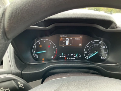 Used 2020 FORD TRANSIT CONN Vans Michigan US | Miedema Asset Management Group #1425122