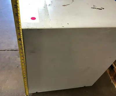 CTI-CRYOGENICS 8510 COMPRESSOR