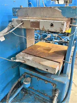 USED 1981 PHI PHI S0230-C-6M2-D-X8 PRESS