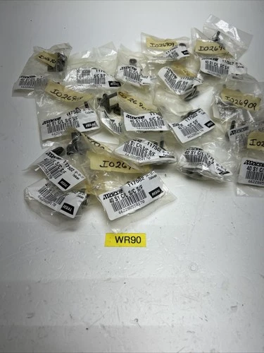 NEW Morse 117502
