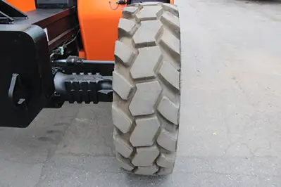 Used 2015 JLG G9-43A Misc Forklifts New York US | United Lift #1445435