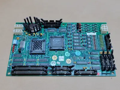 USED CYBEREX 41-09-604422