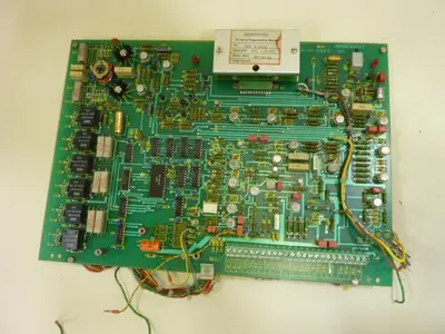 USED INDRAMAT 109-450-3201B-5