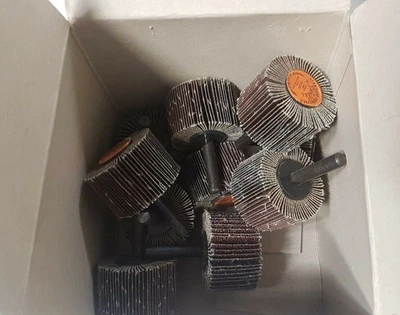 New | in-Stock Standard Abrasives Does Not Apply Grinding Wheels California US | Amiron Machinery #745758