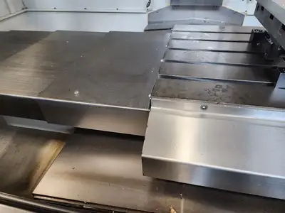 USED 2012 MAXCUT CHALLENGER RH-20