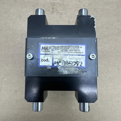 NEW MAPOR CONVEYOR MCPA5052