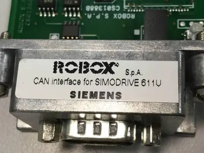 USED SIEMENS CS01388B