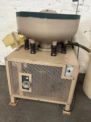 USED MIRRO-BRITE MB-150