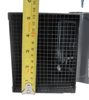 NEW DAYTON 9C243 BLOWER 230V