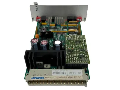 USED VICKERS 732-567