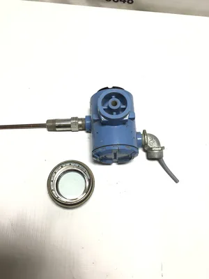 Rosemount 3044C/A1B4M5 Temperature Transmitter