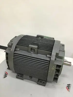 USED GENERAL ELECTRIC 385H-RS-UHS-30F-LP / MT
