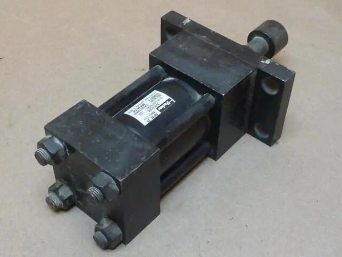 Used PARKER 02.00 CJ2HTS19AC 1.500 Cylinders Michigan US | Ideal Machinery #697168