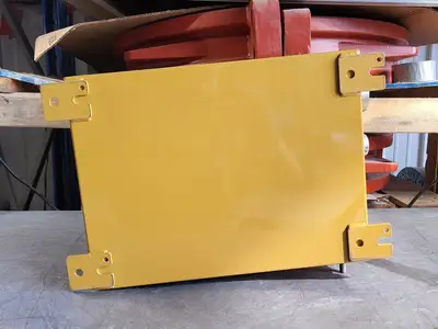NEW CATERPILLAR 289-0567