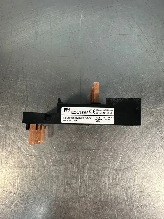 Used FE _UNKNOWN_ Bus Bars & Plugs South Carolina US | Palmetto Automation #1545072