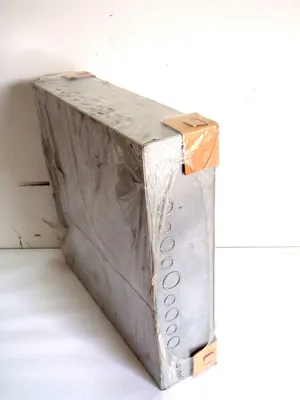 NEW HOFFMAN SCREW COVER PULL BOX ENCLOSURE 42290