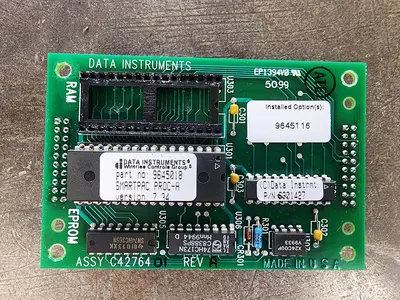 USED WINTRISS C42764