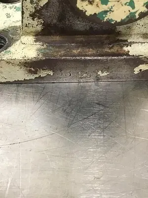 USED KAWAGUCHI JEKS-265 / SPISCM