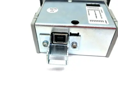 Used EUCHNER ELECTRONIC-KEY ADAPTER WITH USB INTERFACE 092750 Industrial Controls Michigan US | Maverick Industrial Sales #1090880