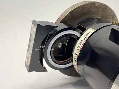 USED LASER MECHANISMS SATURN 3