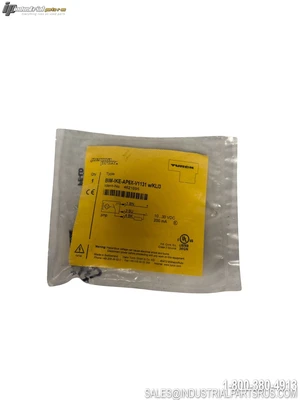 NEW TURCK BIM-IKE-AP6X-V1131 W/KL13