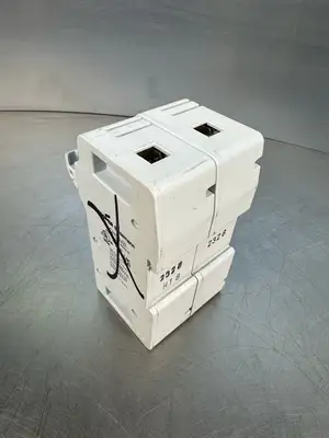 Bussmann CH30J2I Modular Class J Fuse Holder, 30 Amp 600V (7.3.5)