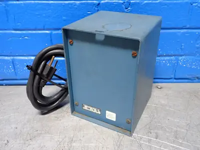Used THE SUPERIOR ELEC CO 211103B Transformers Ohio US | HGR 24 #1284694