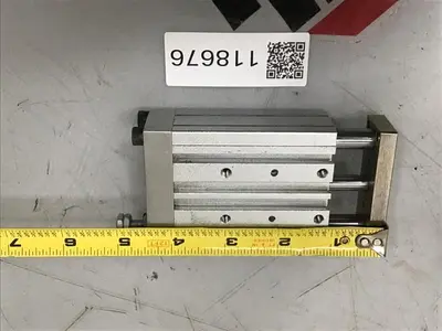 USED NUMATICS CGT016040B1ZCZ