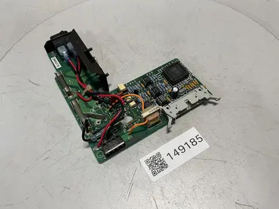 USED GAMMAFLUX 100-F-00