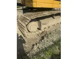 Used 2021 CATERPILLAR 335 Crawler Excavators Pennsylvania US | Iron Exchange Equipment Solutions #1353653