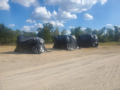 Used _UNKNOWN_ _UNKNOWN_ Upsetters New Jersey US | National Machinery Exchange #1500578