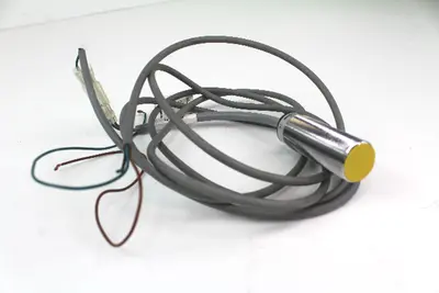 USED TURCK BI 5-M18-AD4X-0.2M-RS 4.23T