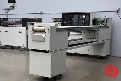 Used 2011 PITNEY BOWES FX FLOWMASTER INSERTER Mail Folding & Inserting Machines Texas US | Lonestar Mailing Solutions #1494380
