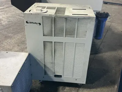 Used 2003 ROFIN LME1 Laser Markers Ohio US | HGR 24 #1096739