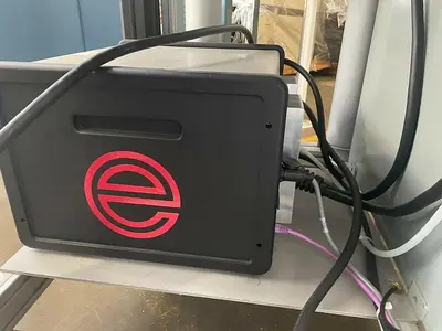 ENERCON CBT STATION LM6010-03