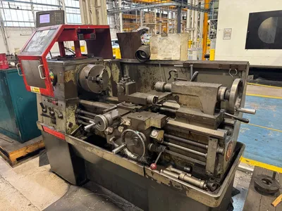 Used COLCHESTER TRIUMPH 2000 Gap Lathes GB | Bowland Trading Ltd #1545859